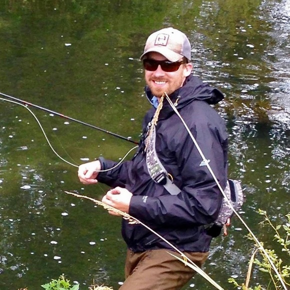 Meet your Posher, Daniel - Picture 1 of 1